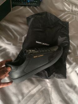 Saint Laurent size 42 (9)