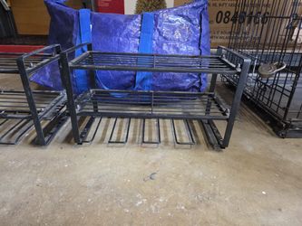 Drill and tool holder for organization