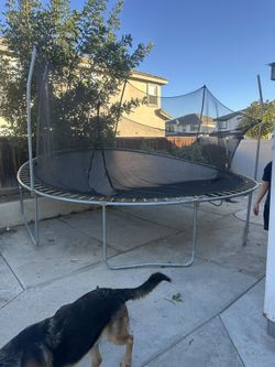 Free TrampolÃn