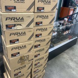 PRO audio Car audio 