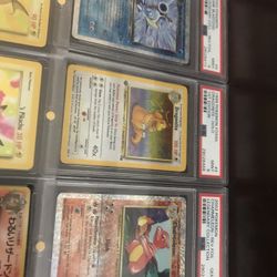 Pokémon Collection Base Set