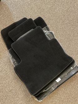 Mazda CX 30 Original Floormat