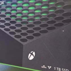 Xbox Series X