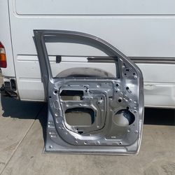 Tundra Door