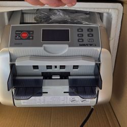 Accu-Banker  Silver S3500
