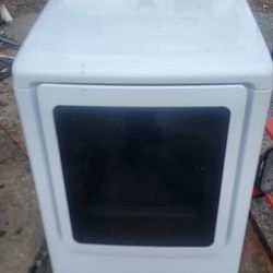 Electric Dryer ( Samsung )