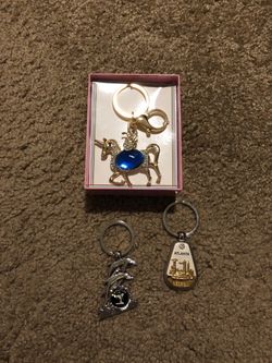 Key chain