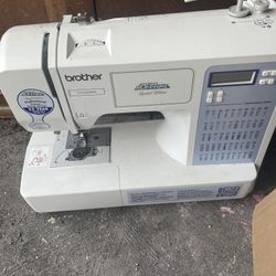Brother Sewing Machine