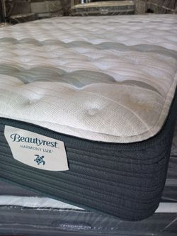King mattress