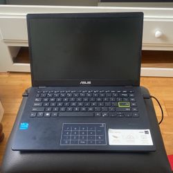 Asus E410KA Computer