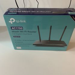 Wifi Router