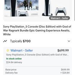 Bundle Deal Like New 
