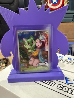 Pokemon: Gem Pack Volume 1: Sprigatito