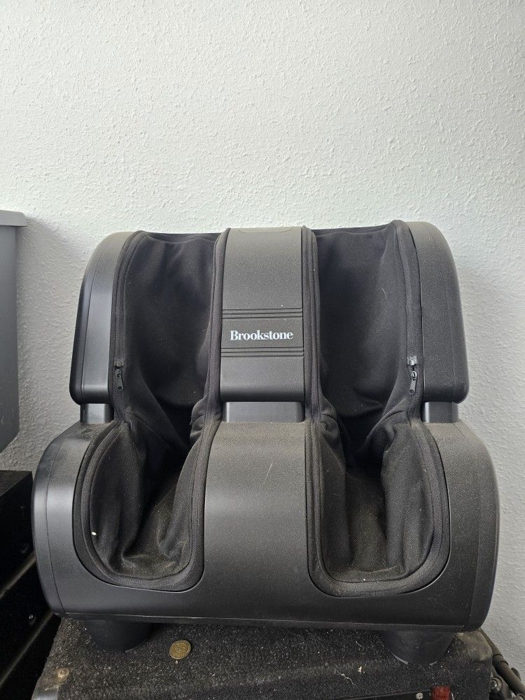 Foot Massager