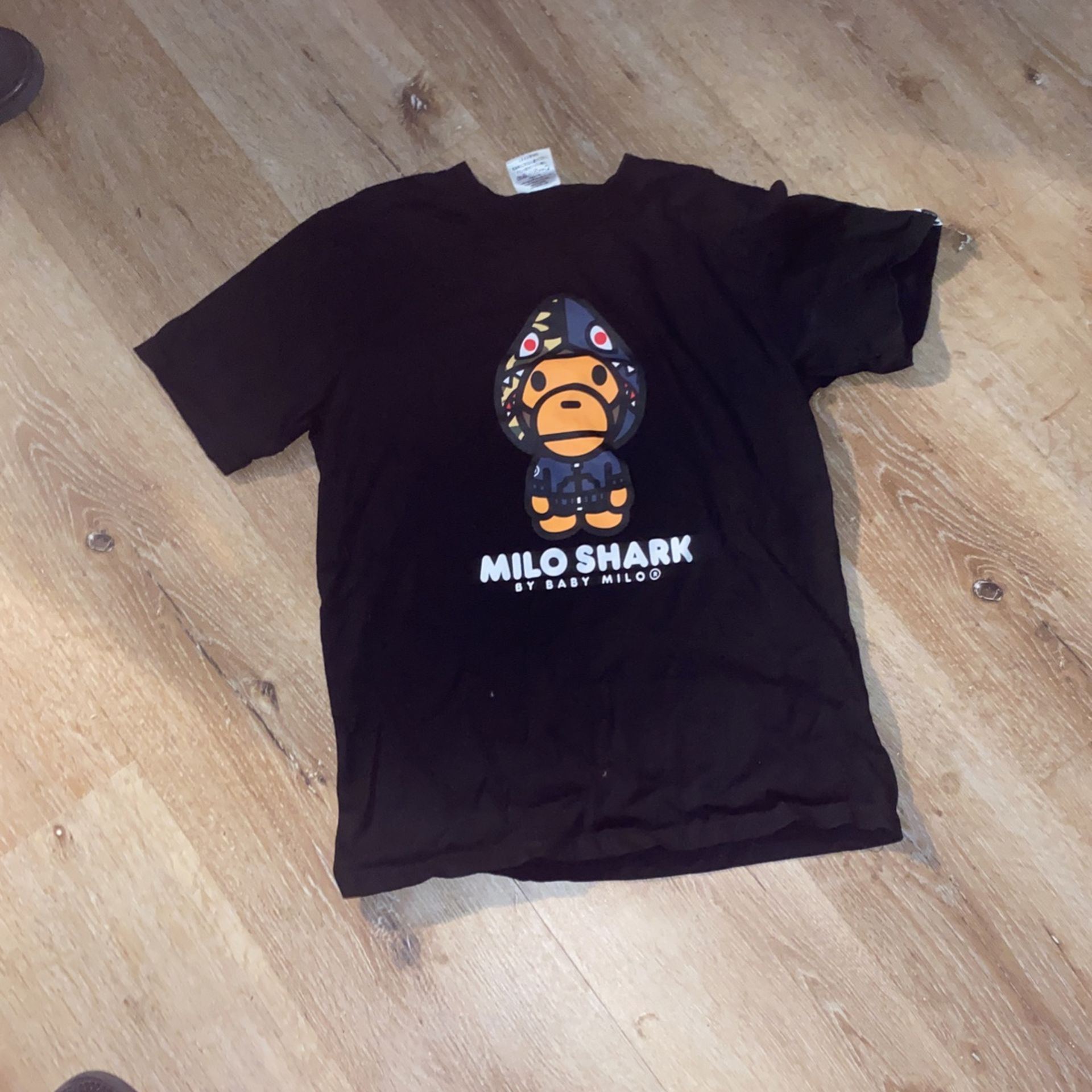 Bape Shirt