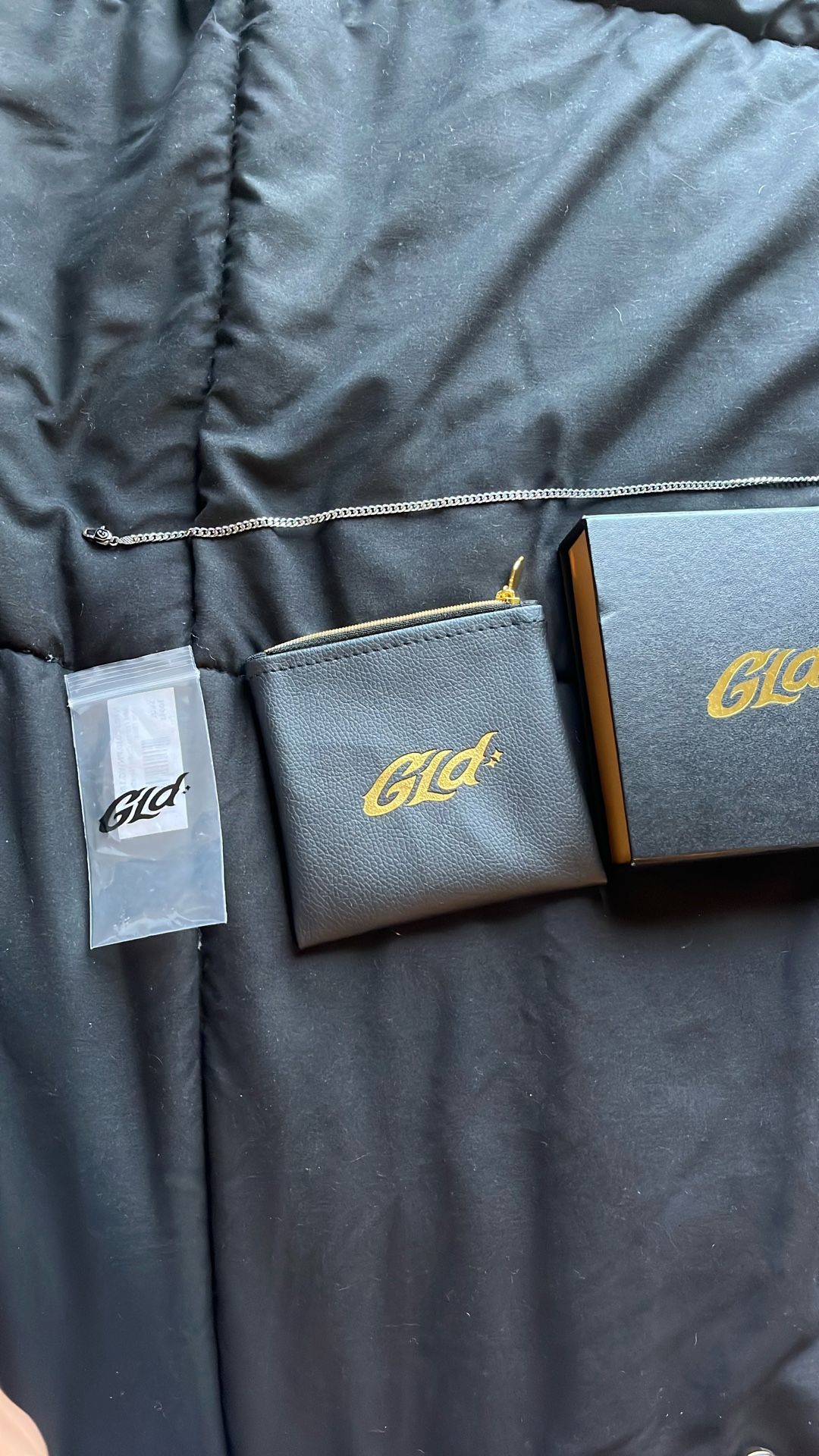 Gld Chain