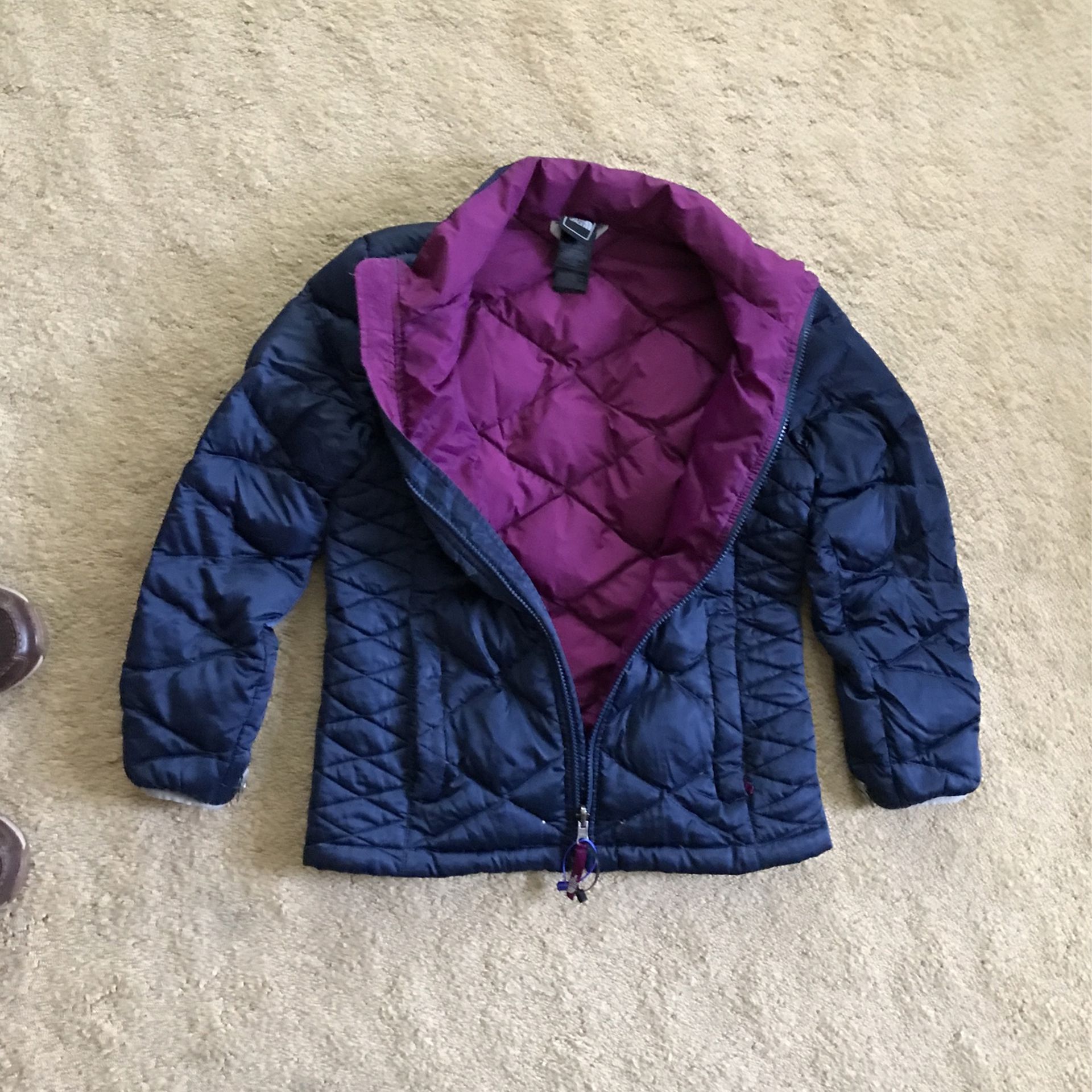 The North Face Girl’s Jacket