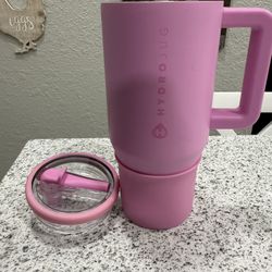 Hydro jug Cup $25