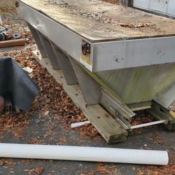 ice away sander 4 foot by 10 fooneeds work