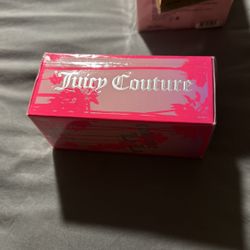 Juicy Couture Perfume 1.3FLo  Oz Ml