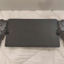 PS Portal Black Edition