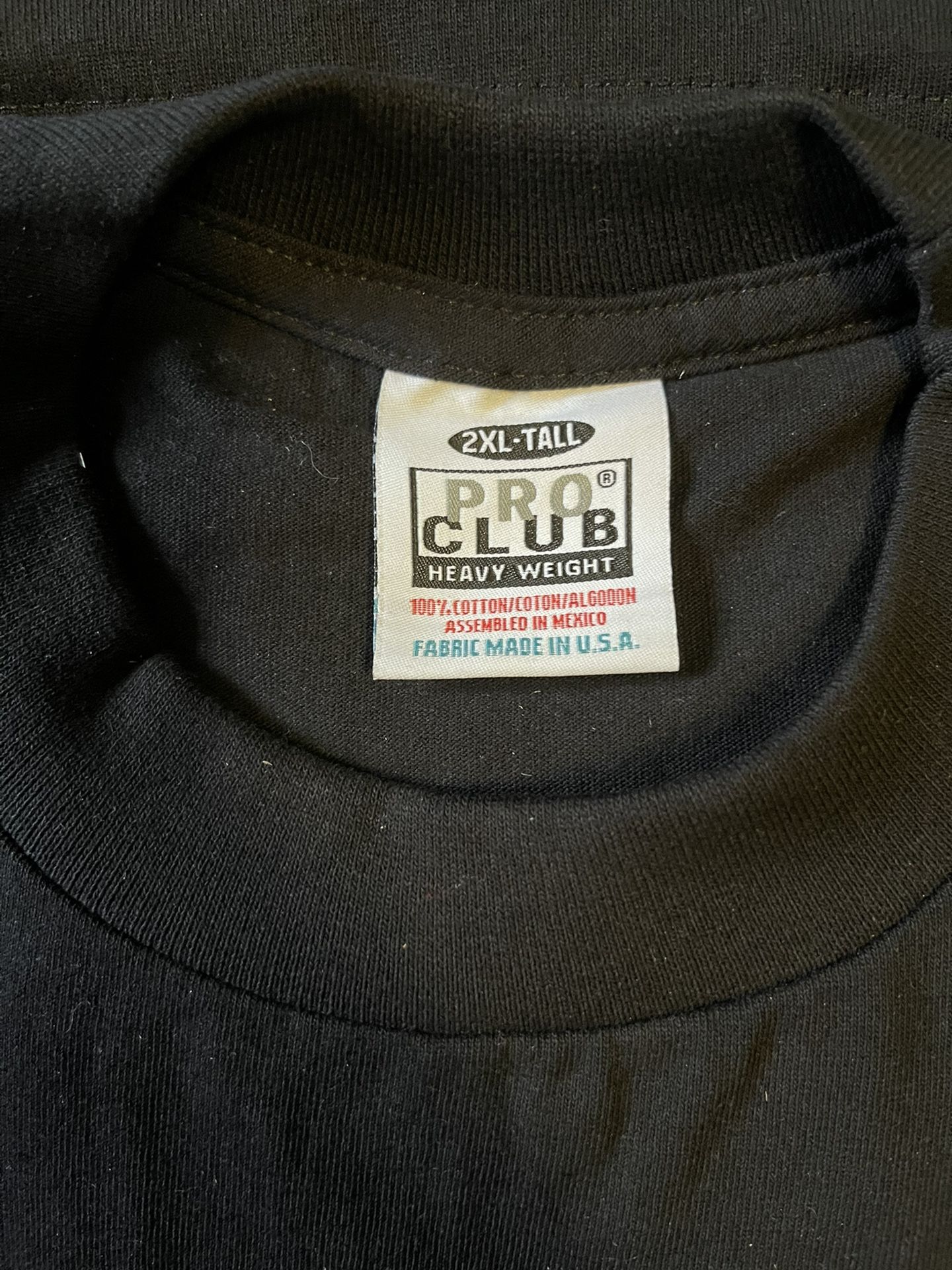 Pro Club Pro5