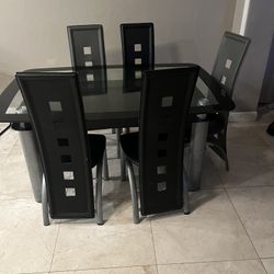 Diner Tables And Sofa