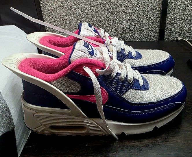 Nike Air Max