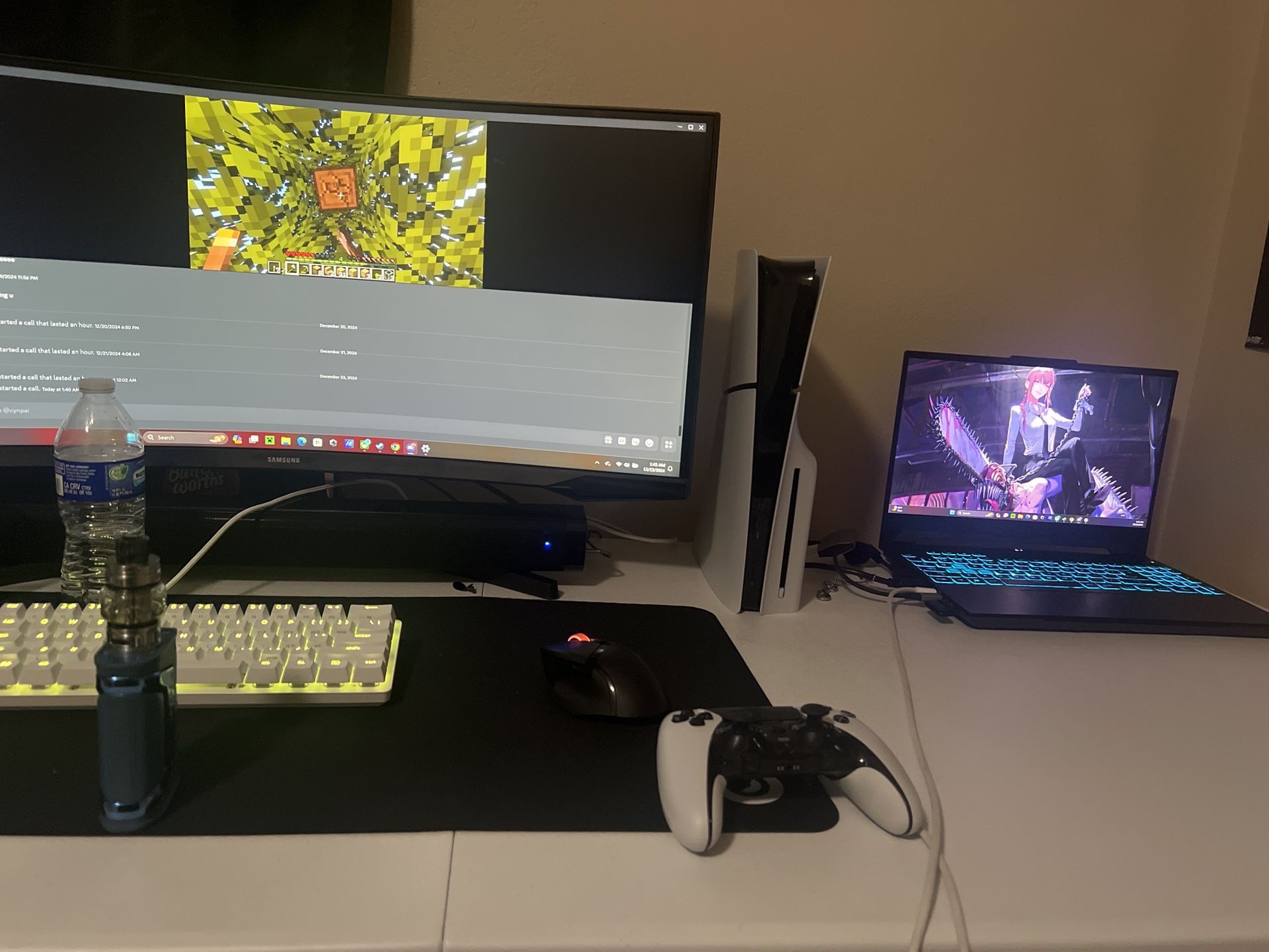 PS5 Slim For Sale 