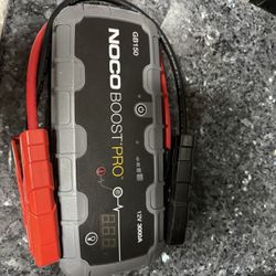 NOCO BoostPro GB150 