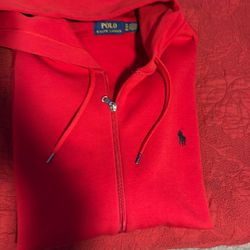 Polo Ralph Lauren Hoodie 