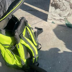 Hiking Baby-toddler Backpack