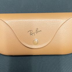 Ray-Ban Meta Wayfarer Gen 1 Glasses w/Case