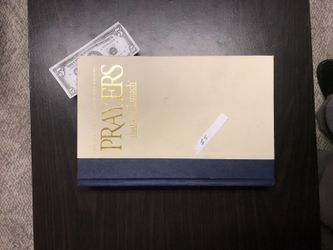 Prayers that avail much