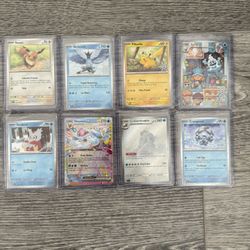 Pokémon Holiday Calendar 2025 Promo Cards