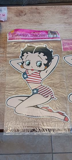 NEW PUERTO RICO 🇵🇷  FASHIAN STICKER ALL 4 OF $20. 