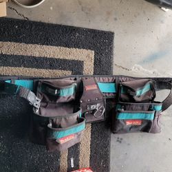 Makita Tool Belt
