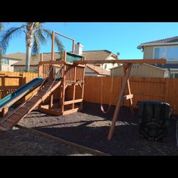 RAINBOW 🌈 PLAY SET