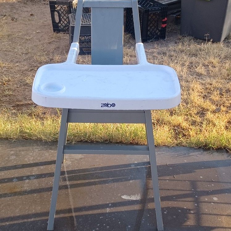 High CHAIR