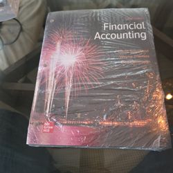 FINANCIAL ACCOUNTING/ 6 EDITION