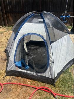 TENTS