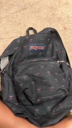 Jansport Backpack