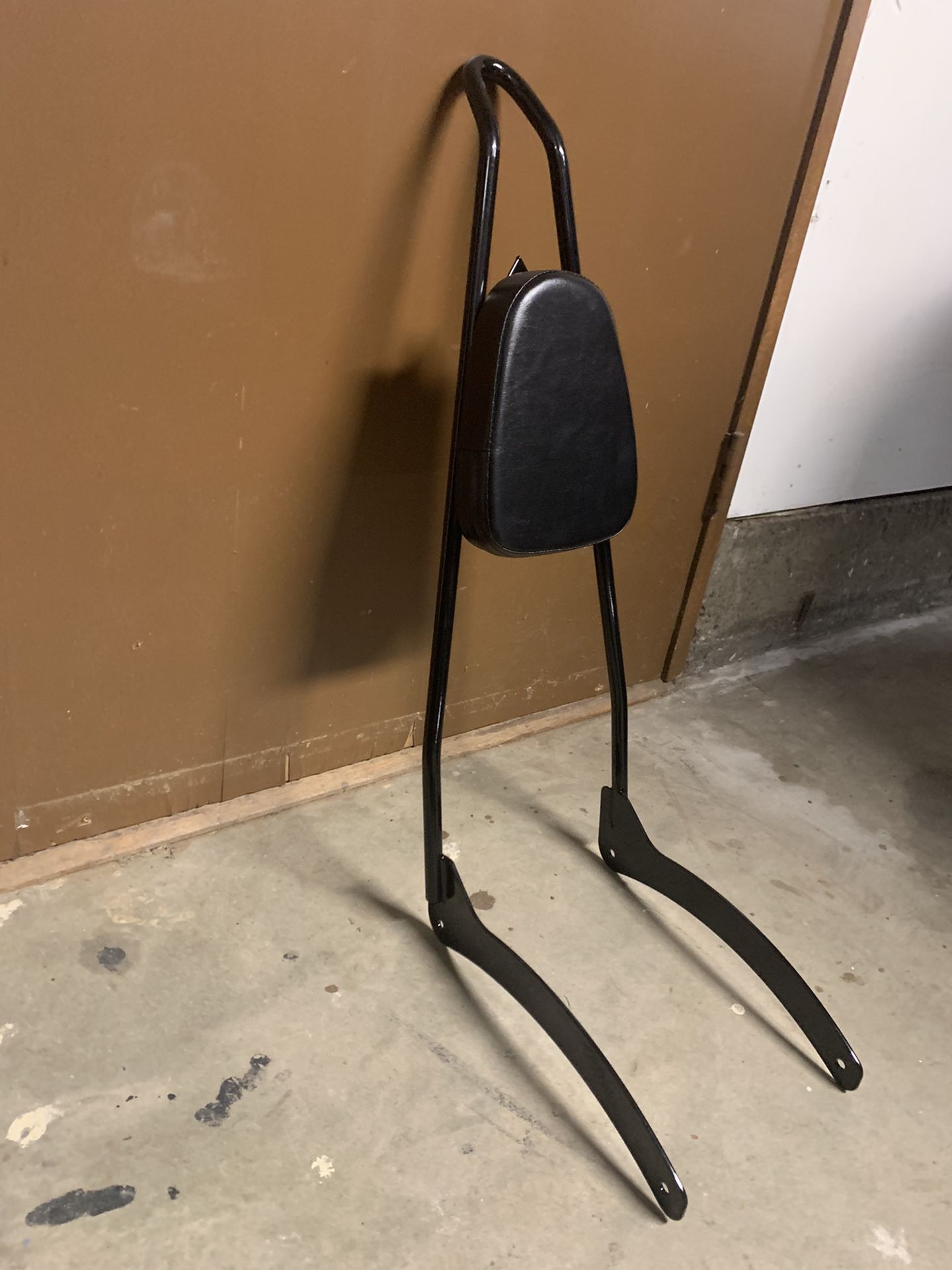 Forge llc cheap sissy bar