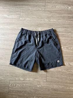 Vuori Kore Lined Shorts XL