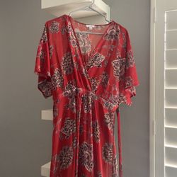 Womens Dress