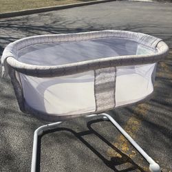 Halo bassinet Glide Sleeper