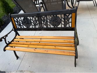 Bench