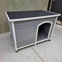 Dog House