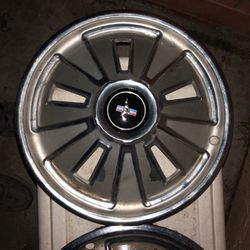 1966 Ford Mustang. 1(contact info removed)