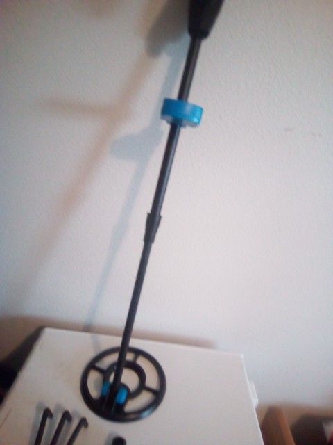 Simple Metal Detector